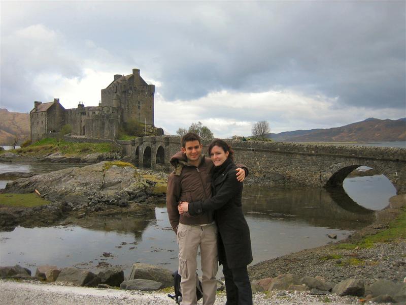 Scotland 6679